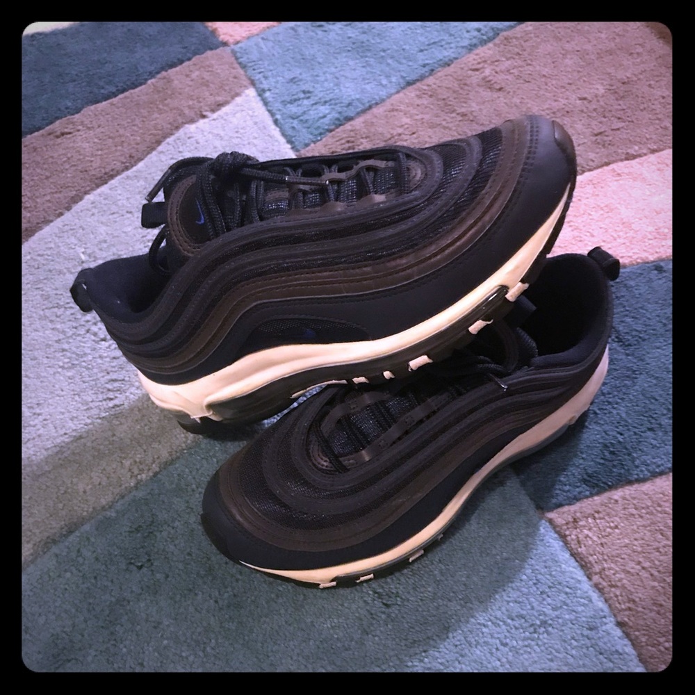 Nike AirMax 97